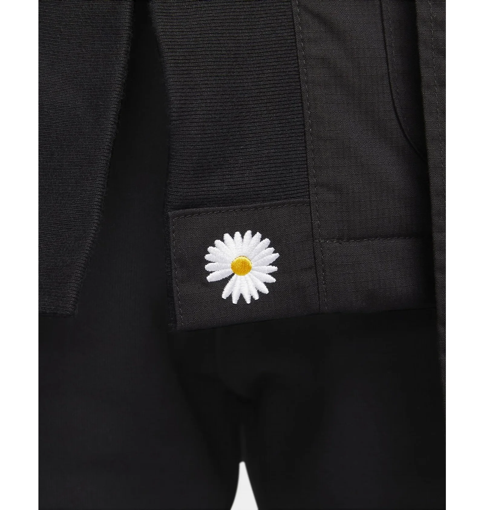 ᐉ Куртка унисекс Nike X G-Dragon 2-In-1 Jacket Black DR0099-010