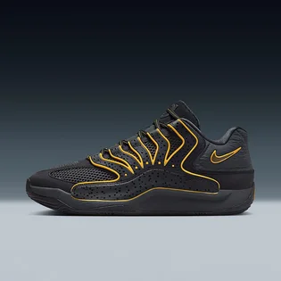 Кроссовки мужские Nike Kd 18 Black HV1992-002