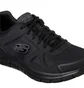 Кроссовки мужские Skechers Track Scloric Black 52631-BBK