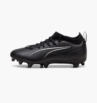 Бутси чоловічі Puma Ultra 5 Match Fg/Ag Jr Black 108096-02