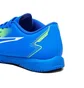 Футзалки детские Puma Ultra Play V Blue 107535-03
