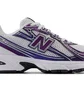 Кроссовки мужские New Balance 740 White/Violet U740CG2