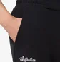 Шорты мужские AUSTRALIAN F-Pique Short Club Black LSUSH0002-003