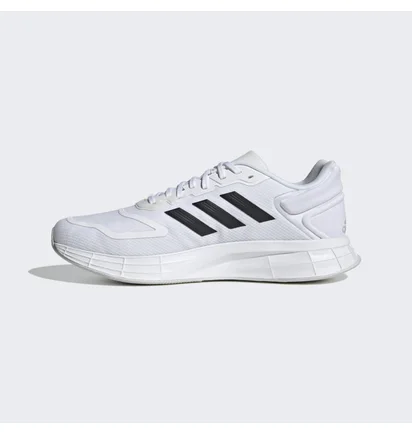 Кроссовки мужские Adidas Duramo 10 Shoes White Gw8348