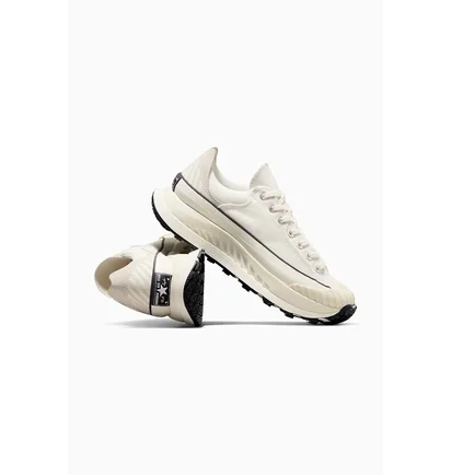Кросівки унісекс Converse Chuck 70 At-Cx Low Beige A06556C