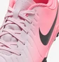 Сороконожки детские Nike Jr. Tiempo Legend 10 Academy Tf Pink DV4351-601