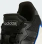 Кроссовки мужские Adidas 20-20 Fx Black/White FU6704
