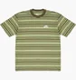 Футболка мужская Nike Sb Ss Tee Olive FQ3711-386