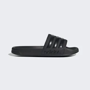 Тапочки унисекс Adidas Adilette Shower Slides Black Gz3772