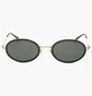Сонцезахисні окуляри GUCCI Black/Gold GG1980S-001-52