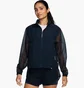 Ветровка женская Nike Run Dvn Pkbl Jkt Blue FV6403-478