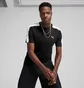 Футболка мужская Puma T7 Black 629592-01