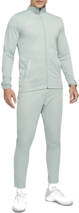 Спортивный костюм мужской Nike Kit M Nk Df Acd21 Trk Suit K Turquoise CW6131-019
