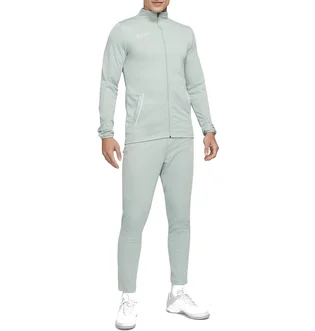 Спортивный костюм мужской Nike Kit M Nk Df Acd21 Trk Suit K Turquoise CW6131-019