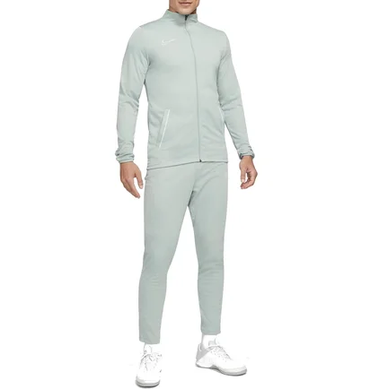 Спортивный костюм мужской Nike Kit M Nk Df Acd21 Trk Suit K Turquoise CW6131-019