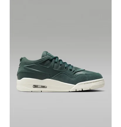 Кросівки жіночі Air Jordan 4Rm Shoes Green FQ7940-300