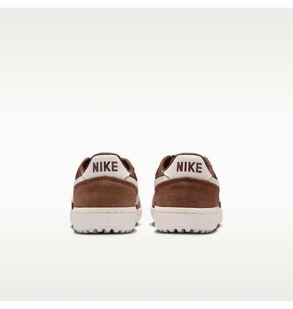 Кроссовки детские Nike Field General Brown IF0465-200