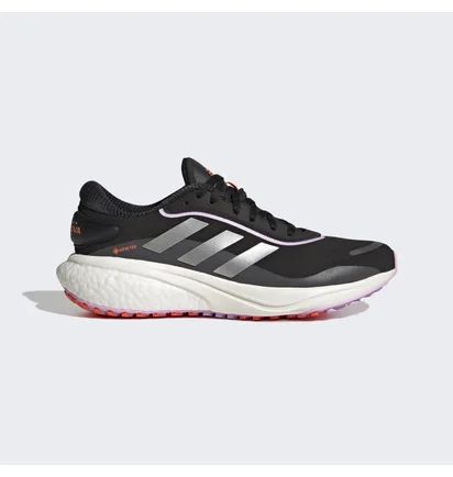 Кросівки жіночі Adidas Supernova Gore-Tex Running Shoes Black Gy8319
