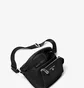 Сумка жіноча Michael Kors Slater Black 30T0S04M6L-BLACK-14857