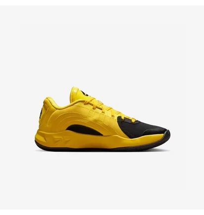 Кроссовки унисекс Air Jordan Luka 4 Yellow HJ5196-700