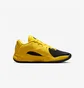 Кроссовки унисекс Air Jordan Luka 4 Yellow HJ5196-700