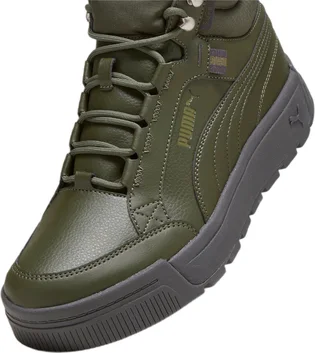 Кроссовки мужские Puma Tarrenz Sb Iii Puretex Green 393930-03