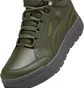 Кросівки чоловічі Puma Tarrenz Sb Iii Puretex Green 393930-03