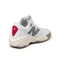 Кроссовки унисекс New Balance Fresh Foam Bb V2 White BBFRSHO2