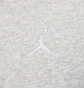 Толстовка чоловіча Air Jordan Brooklyn Fleece Grey IB7231-050