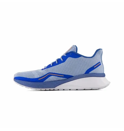 Кроссовки женские Adidas Novafvse X Light Blue EE9926