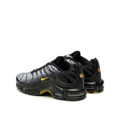 Кроссовки мужские Nike Tn Black DM0032-012