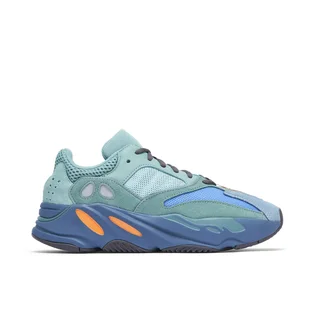 Кроссовки мужские Adidas Yeezy Boost 700 Blue Gz2002