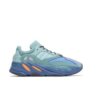 Кросівки чоловічі Adidas Yeezy Boost 700 Blue Gz2002