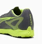 Сороконожки мужские Puma Ultra 5 Play Tt Black/Green 108331-03
