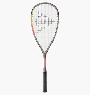 Ракетка для сквошу Dunlop Sr Blaze Tour Nh Black 10327815