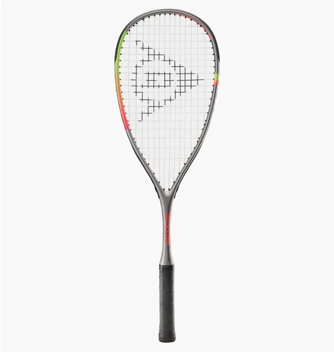 Ракетка для сквошу Dunlop Sr Blaze Tour Nh Black 10327815