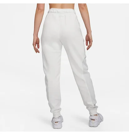 Спортивный костюм унисекс Nike Nsw Air Flc White DV8046-121__DV8050-121