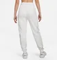 Спортивный костюм унисекс Nike Nsw Air Flc White DV8046-121__DV8050-121