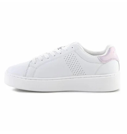 Кросівки жіночі Fila Crosscourt Altezza F Wmn White FFW021213199