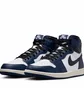 Кроссовки мужские Air Jordan 1 Retro High Og Blue/White DZ5485-401