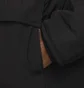 Куртка чоловіча Nike Club Tf Parka Black FZ0869-010