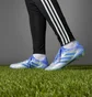 Бутсы мужские Adidas Copa Pure Elite Iii Light Blue ID9038