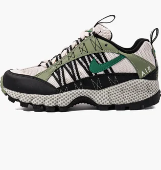 Кроссовки мужские Nike Air Humara Shoes White/Olive FJ7098-301