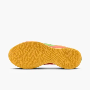 Кроссовки мужские Nike Giannis Freak 6 Orange FJ7792-601