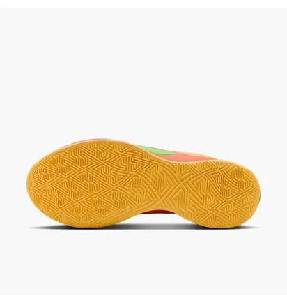 Кросівки чоловічі Nike Giannis Freak 6 Orange FJ7792-601