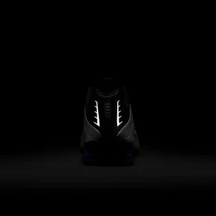 Кросівки жіночі Nike Shox R4 Grey AR3565-006
