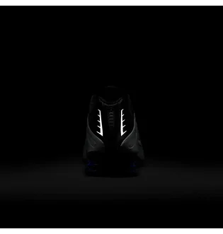 Кроссовки женские Nike Shox R4 Grey AR3565-006