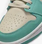 Кросівки жіночі Air Jordan 1 Low Light Blue Dc0774-131