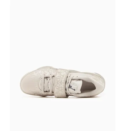 Кроссовки унисекс Air Jordan Zion 3 M.U.D. Se Grey FN1714-040