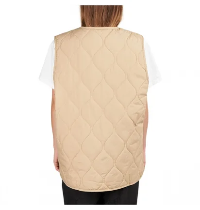 Жилетка жіноча Adidas X Paley Oversized Vest Beige HD2514